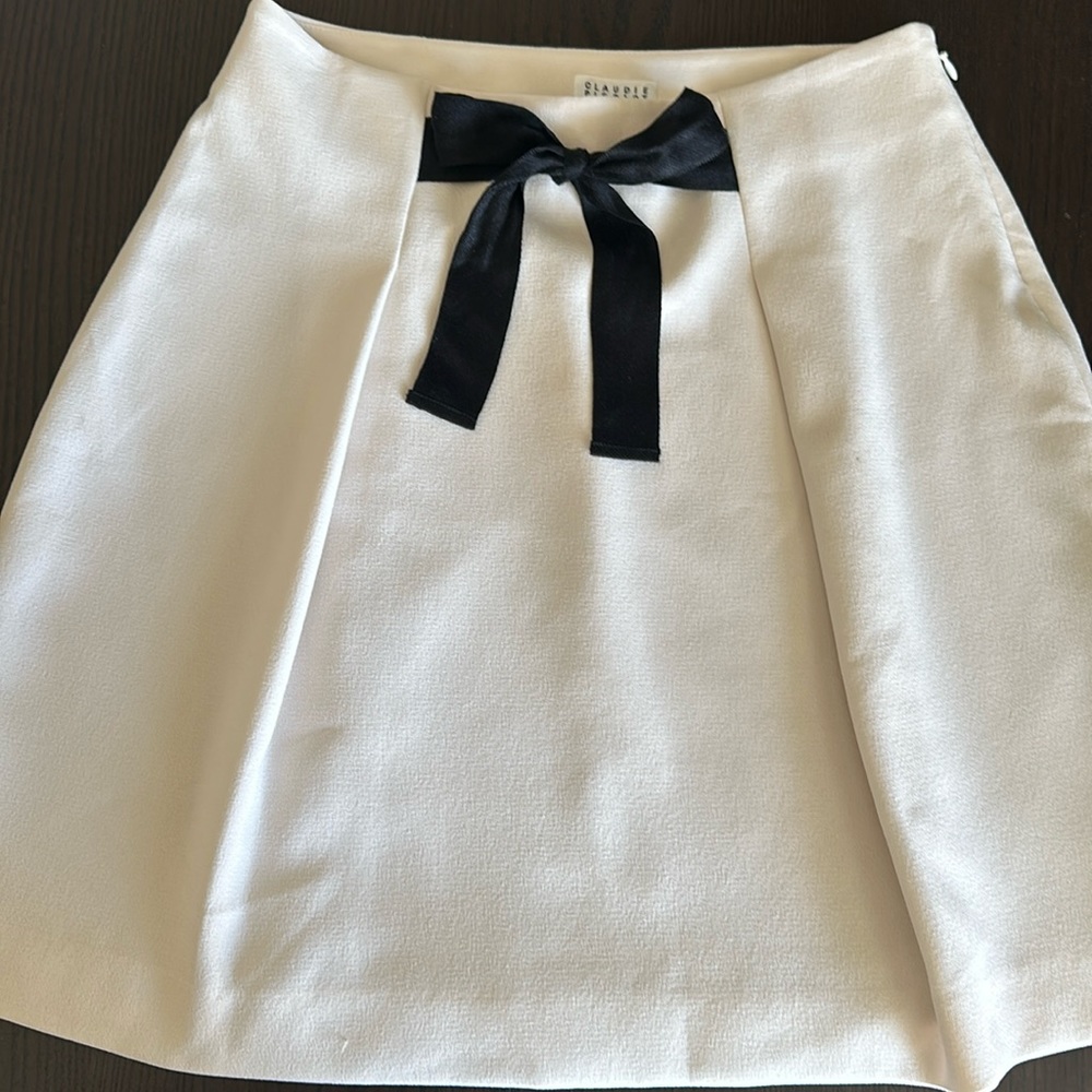 Claudie Pierlot Skirt